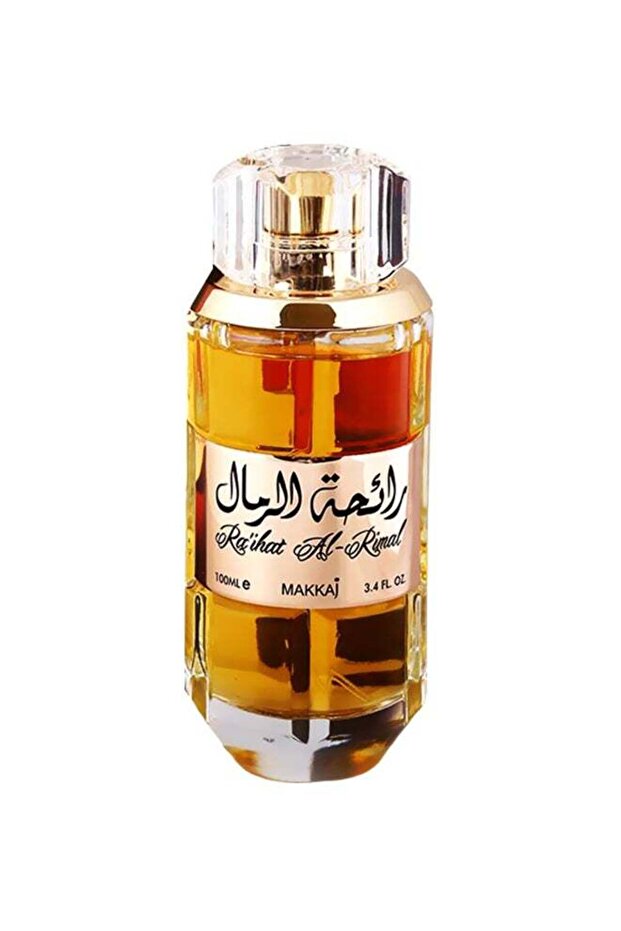 عطر راحة الرمال 100 مل