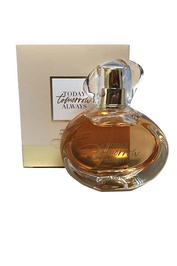 افون تومورو للنساء، او دي بارفان، 50 مل - 1