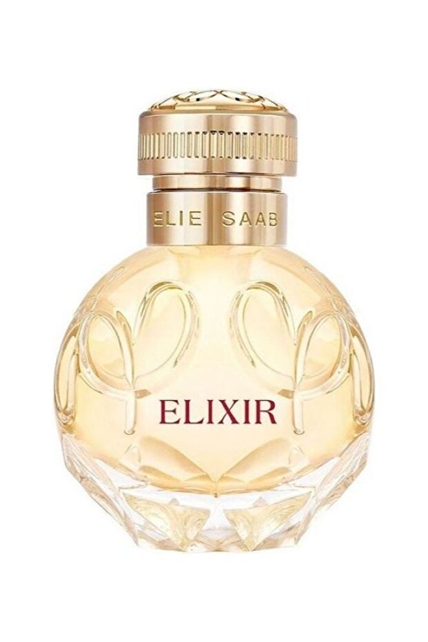 Elixir Perfume 100ml - 1