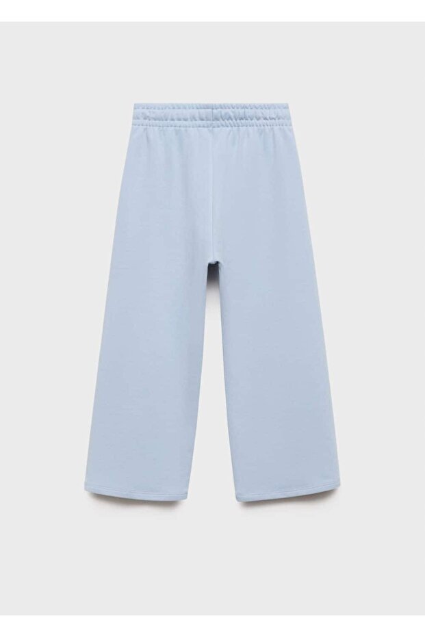 Jogger triko pantolon - 2