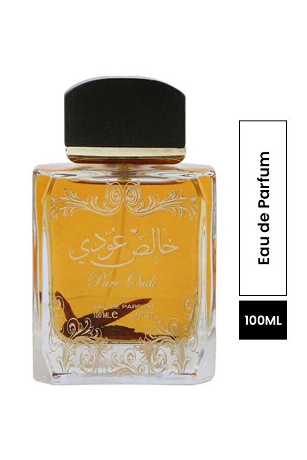 عطر بيور عودي 100 مل - 1