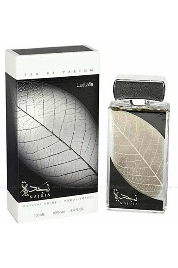 نجدية او دي بارفان 100 مل - 1