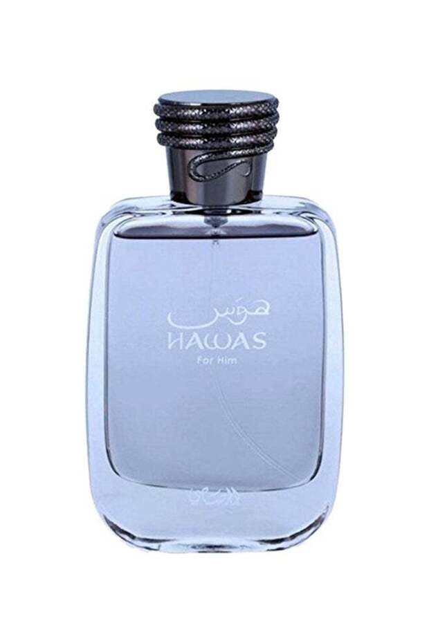 سلسلة راساسي حواس EDP 100 مل