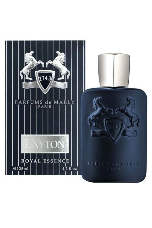 عطر لايتون للجنسين 125 مل - 1