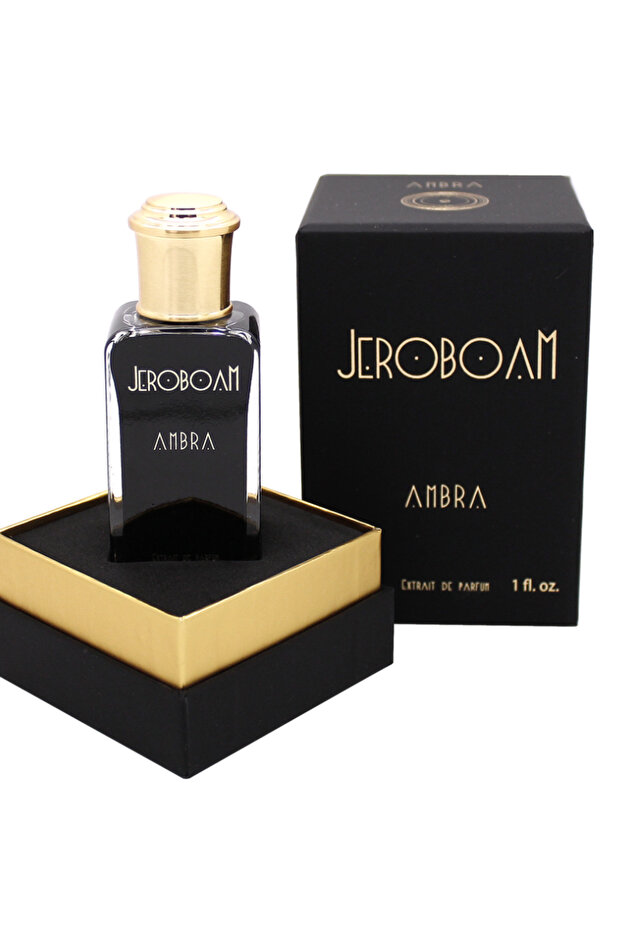 مستخلص العنبر 30 مل - 1