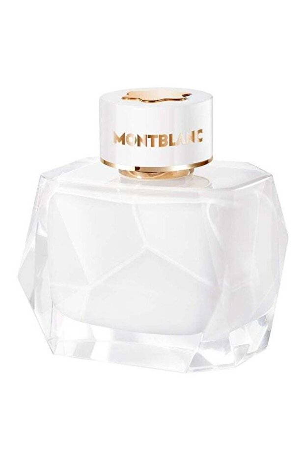 مون بلان سيجنتشر او دي بارفان 90 مل - 1