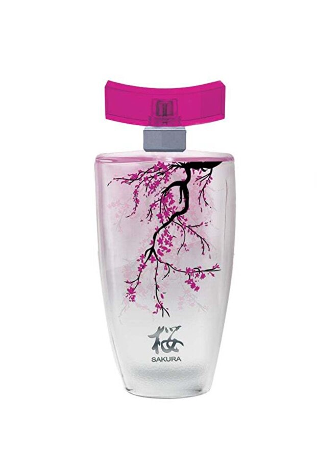 عطر ساكورا 100 مل