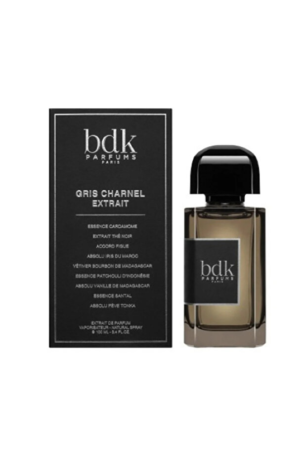 جريس شارنيل اكستريت دي بارفان 100 مل - 1