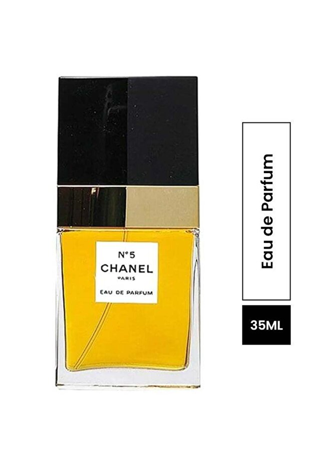 No.5 EDP 35ml - 1