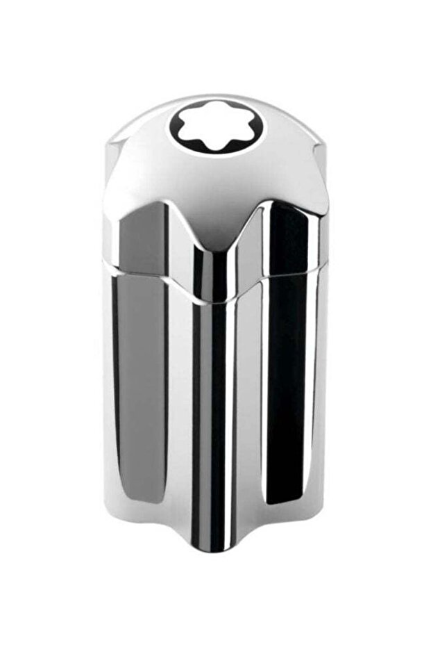 Mont Blanc Emblem Intense Eau de Toilette for Men 100ml
