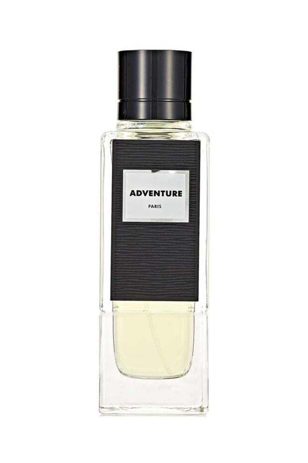عطر عود إنتنس أدفنتشر باريس أو دو بارفان 100 مل