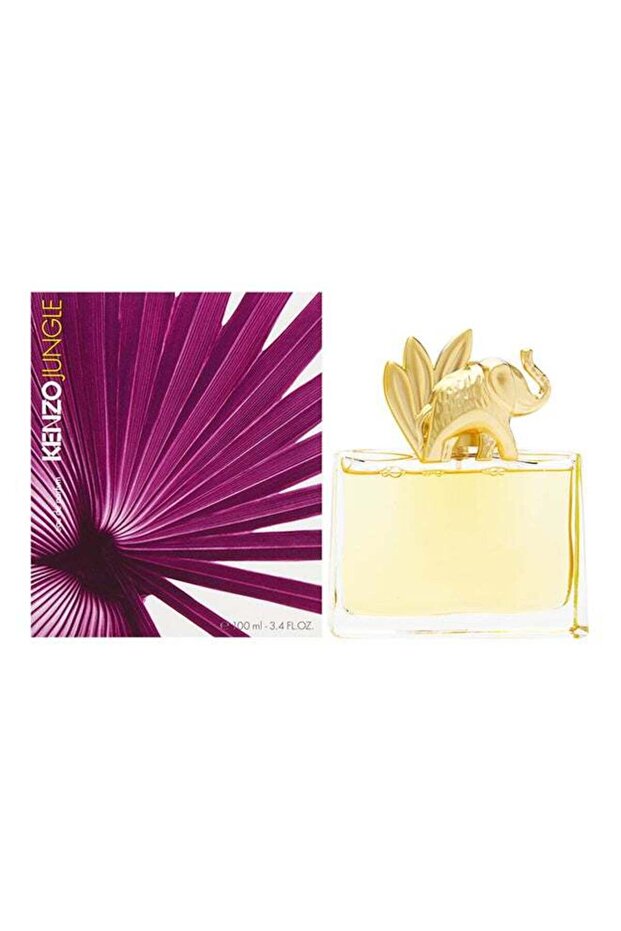 عطر جانجل 100 مل - 1