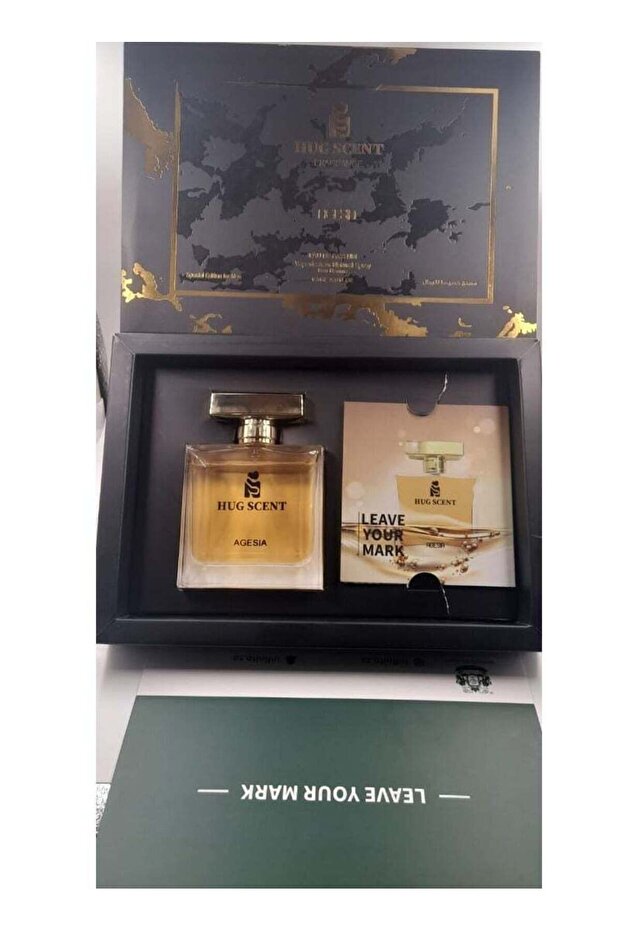 عطر Hug Scent EAU DE PERFUME - 1