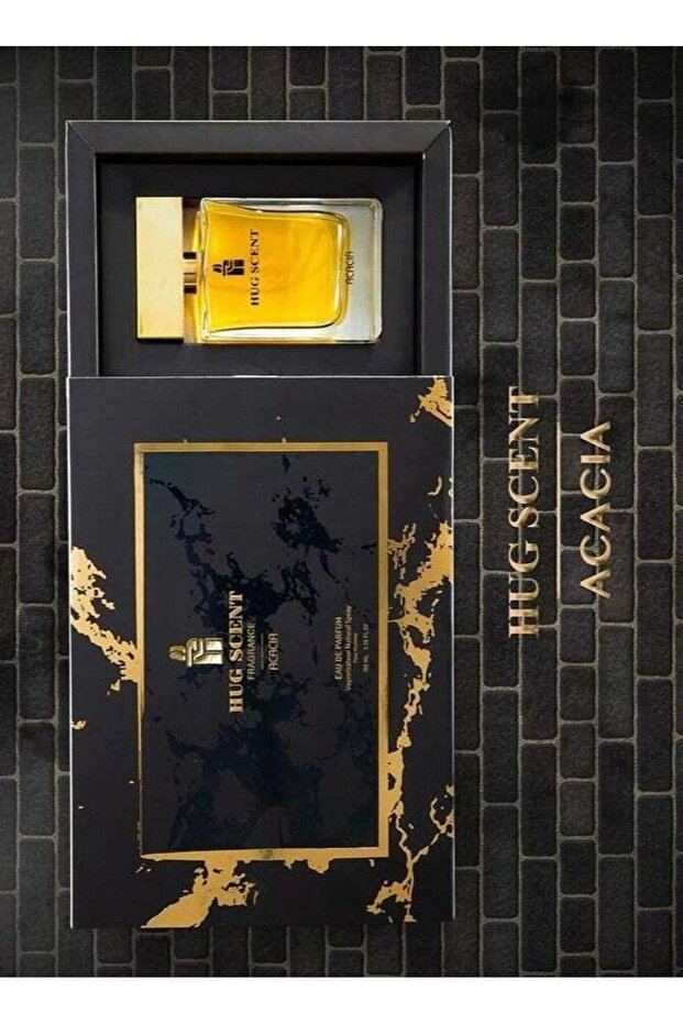 عطر Hug Scent EAU DE PERFUME