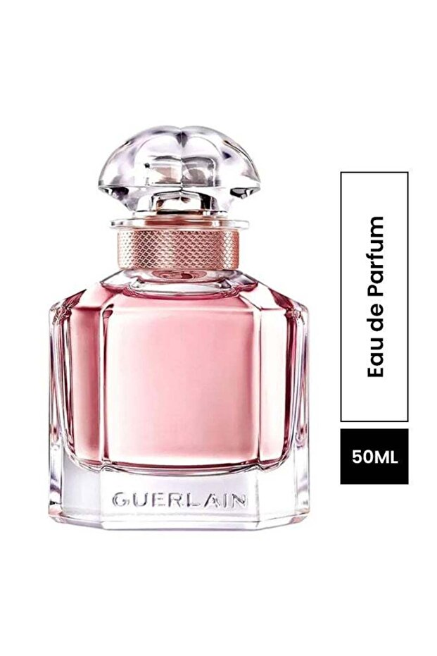 عطر مون فلورال 50 مل - 1