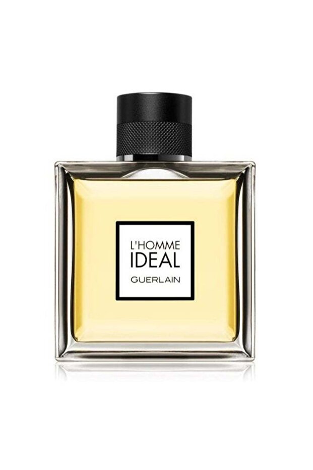عطر ايديال او دي تواليت 100 مل - 1