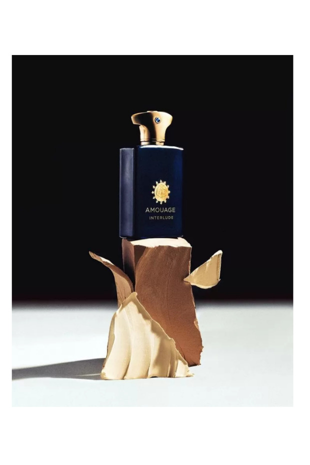 عطر إنترلود للرجال، أو دو بارفان، 100 مل - 1