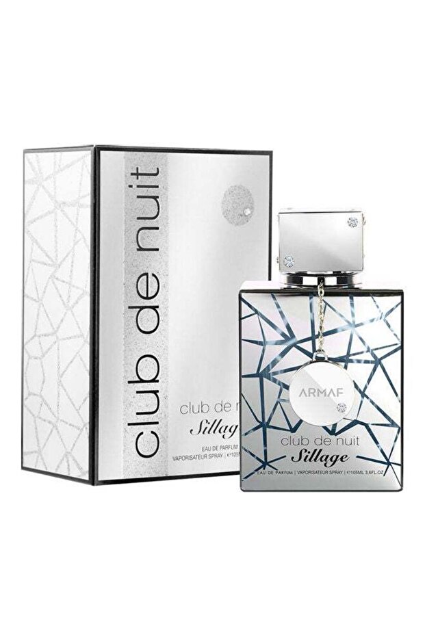 عطر كلوب دي نوي سيلاج 105 مل