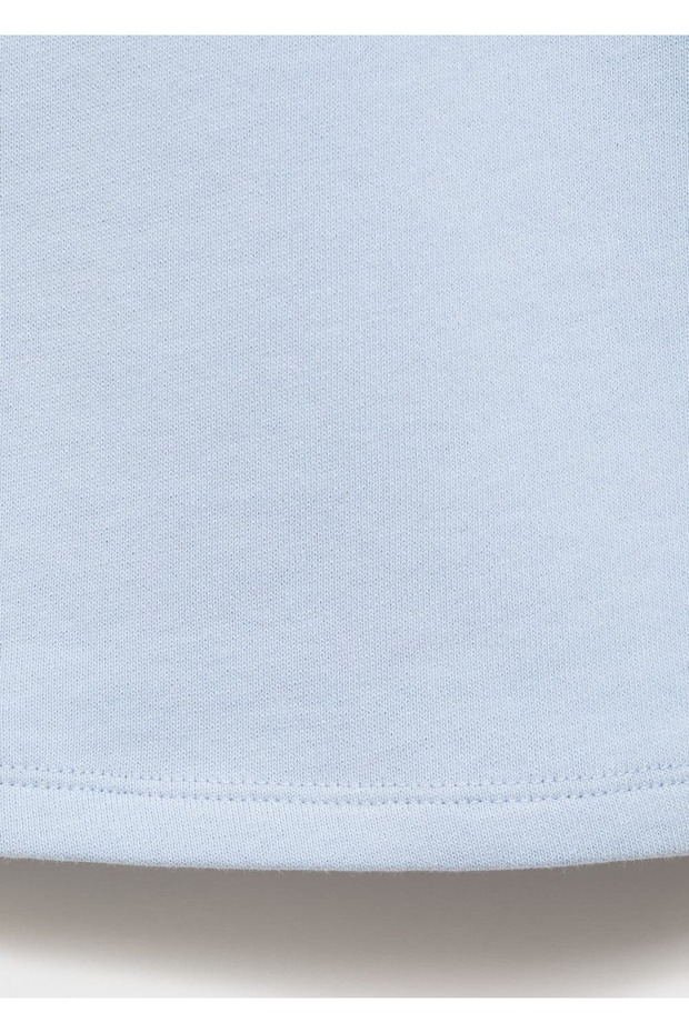 Jogger triko pantolon - 3