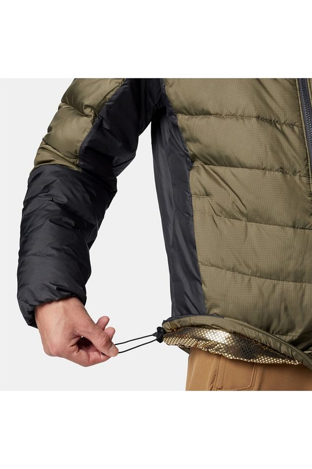 WO1416 LABYRINTH LOOP II JACKET - 2