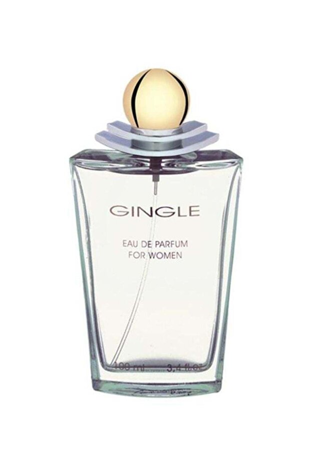 عطر جينجل 100 مل - 1