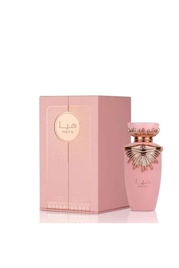 عطور لطافة هيا عطر 100 مل