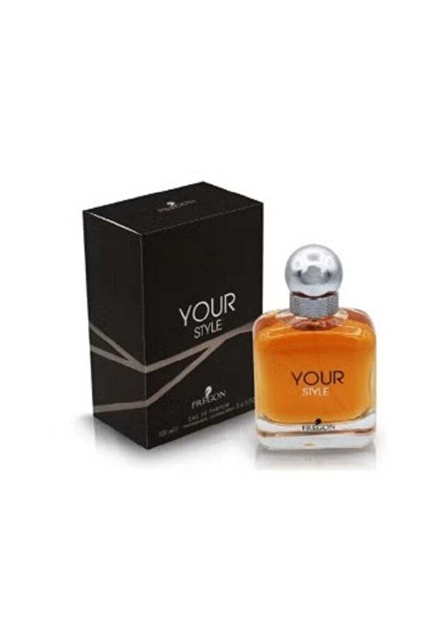 عطر يور ستايل 100 مل