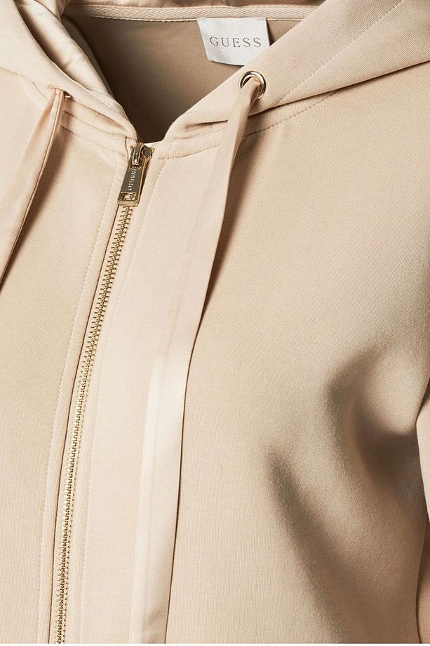 HOODED SCUBA SWEATSH - 6