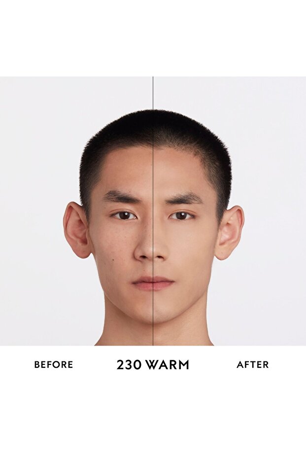 24 Hour Full Coverage Luminous Matte Foundation - 2