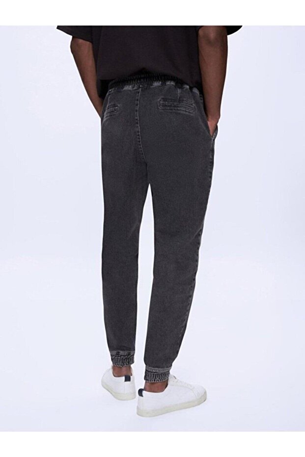 Stevıe Regular Jean Pantolon - 2