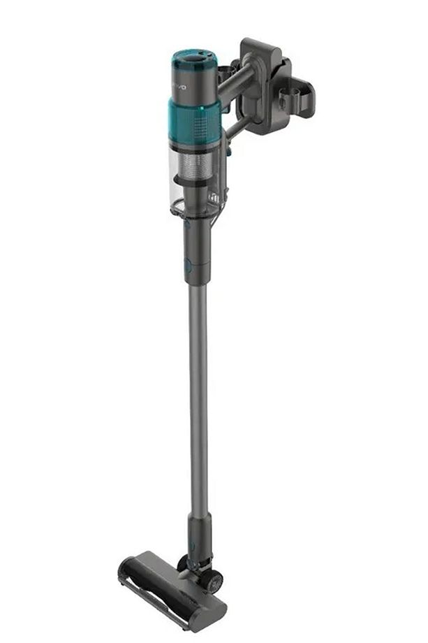 Ovdss03 -500w  Kablosuz Şarjlı Dikey Süpürge - 1