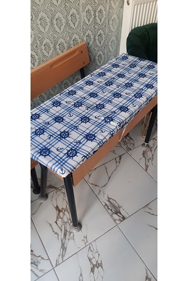 ÇAPA DESEN SIRA ÖRTÜSÜ - 4