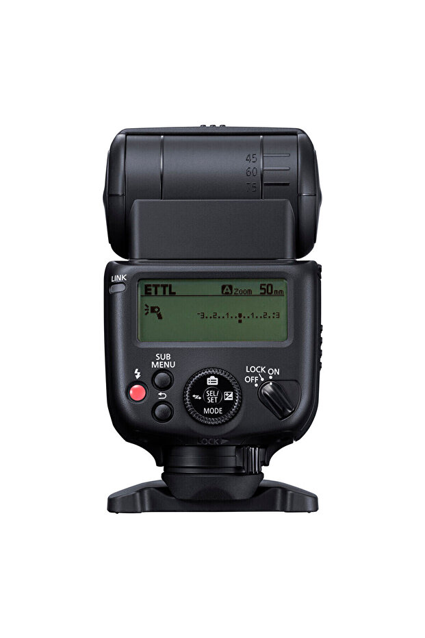 Speedlite EL-10 Flaş - 2