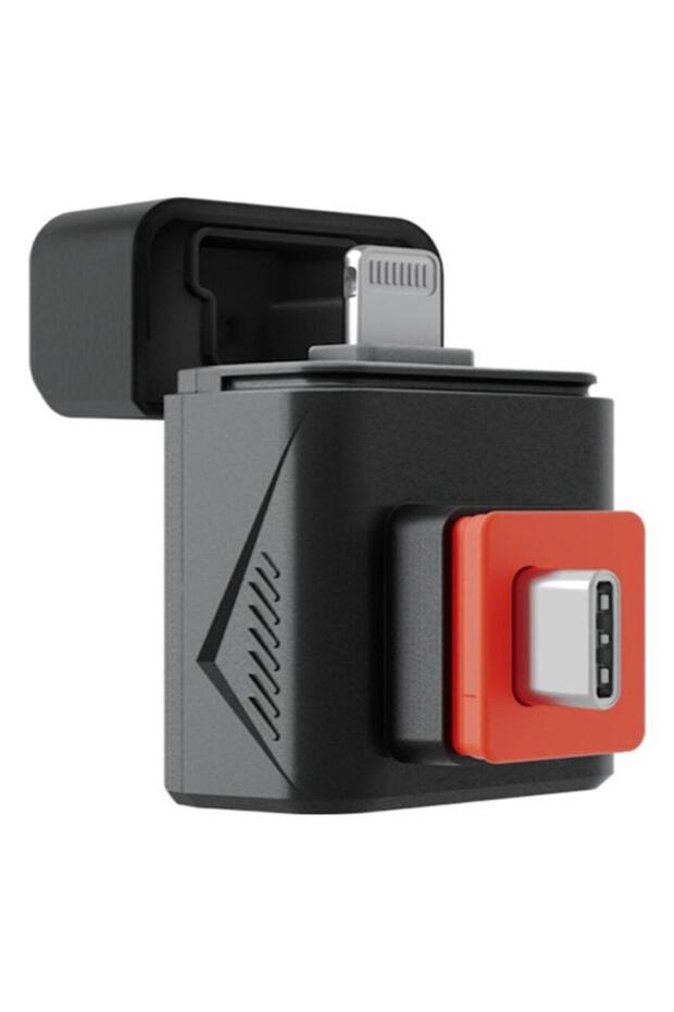 Quick Reader (Vertical Version) - 1