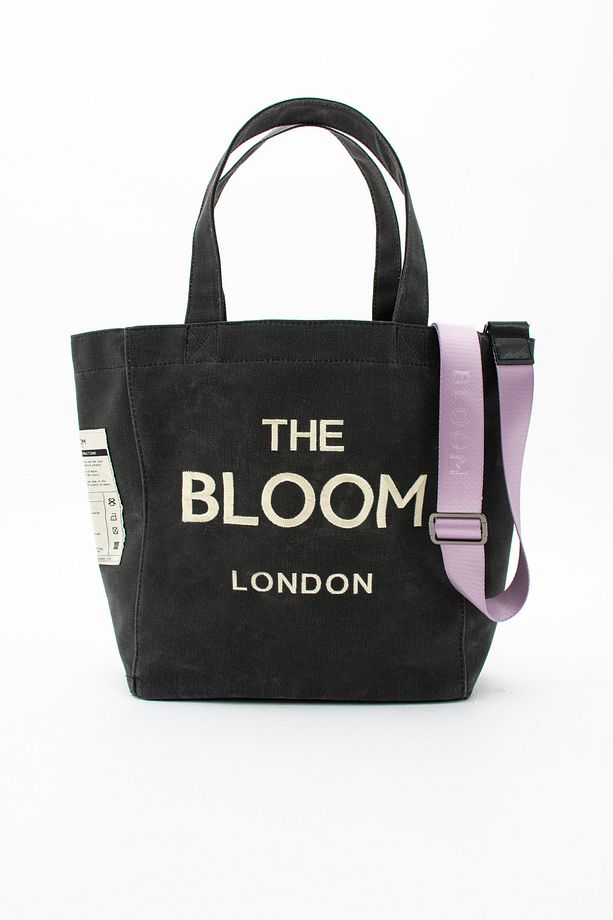 Canvas Bloom London Oversize - 1