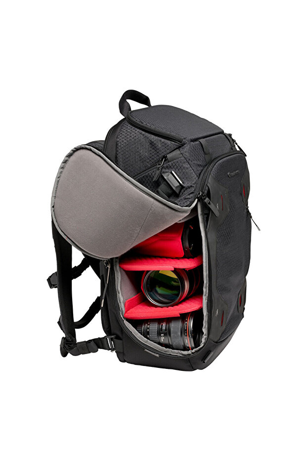 Rucsac PL Multiloader M Sırt Rucsac - 6