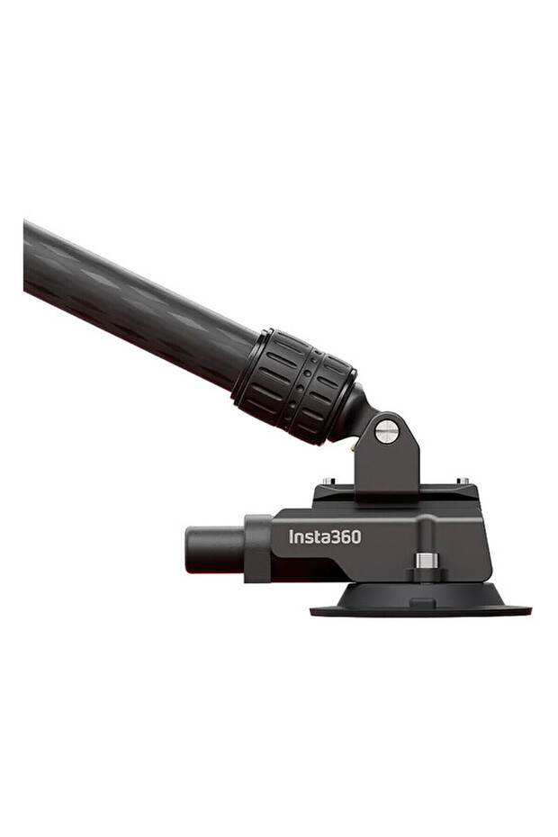 Triple Suction Cup Car Mount - 2