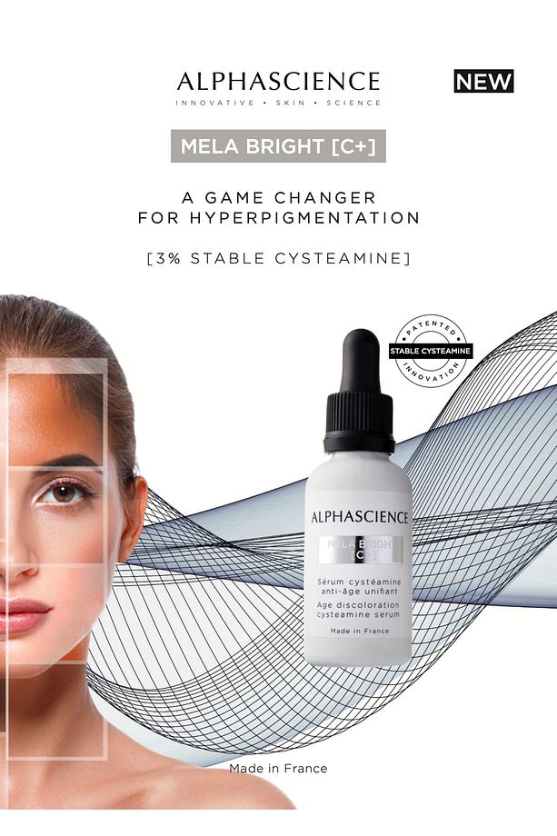 MELABRIGHT (C+) SERUM -30 ml Leke Karşıtı Bakım - 4