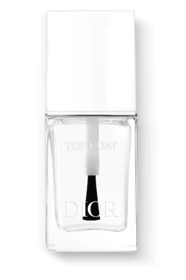 Top Coat - Ultra-Fast-Drying Setting Lacquer 10 ml - 1