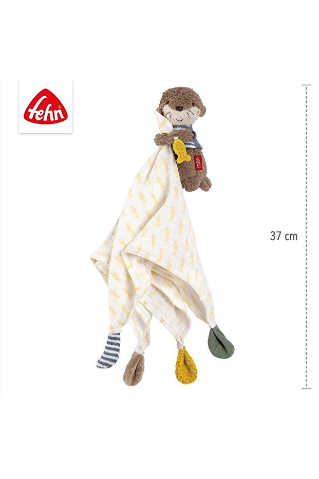 Jucarie doudou - Otter - 3