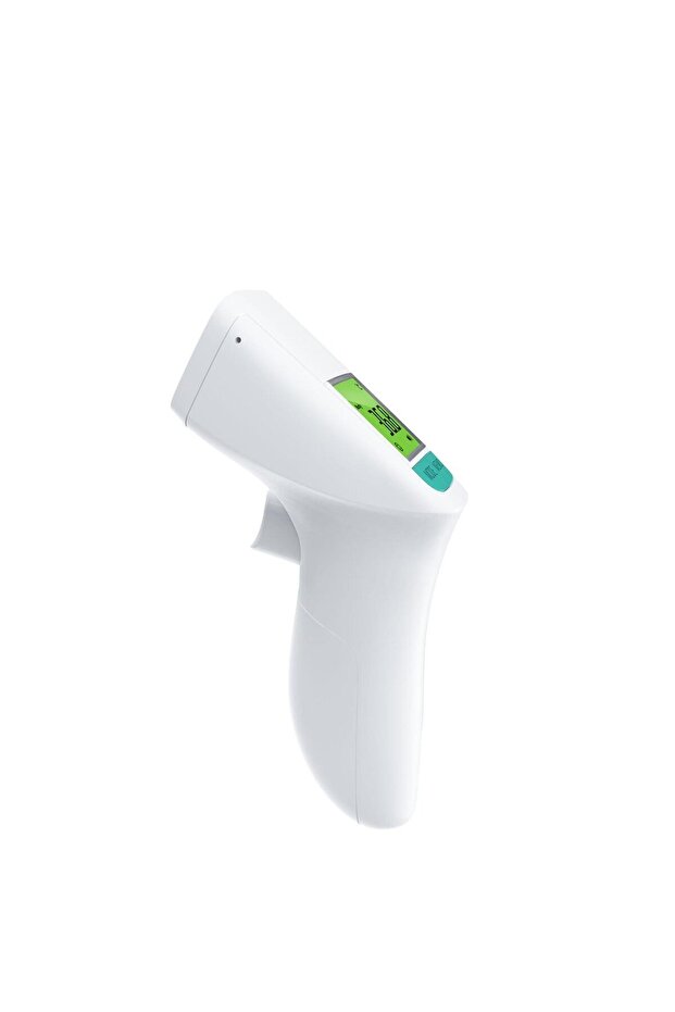 Θερμόμετρο υπερύθρων χωρίς επαφή - 3