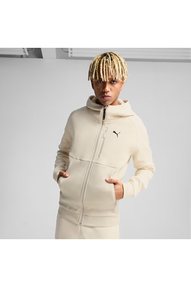 PUMATECH Full-Zip Hoodie - 2