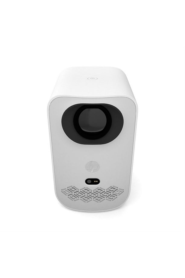 CC360 Fhd Smart Projector Otomatik Focus 500 LED Lms - 1