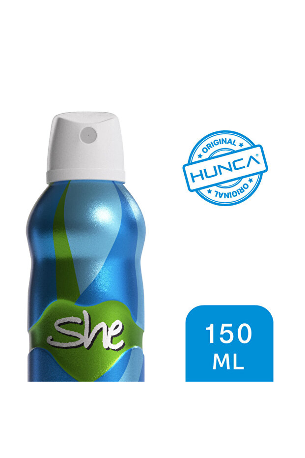 Cool Kadın Deodorant 150 ml - 3