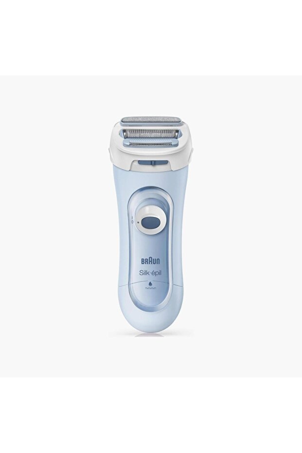 ماكينة إزالة الشعر LS5160 - 3