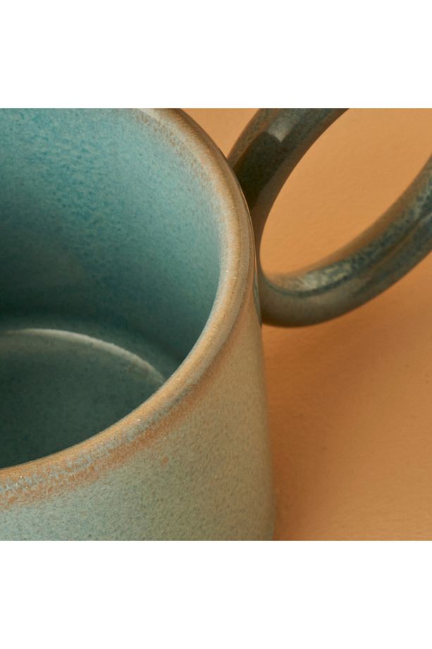 Arcana Espresso 2'li Set Mavi (270 CC) - 4