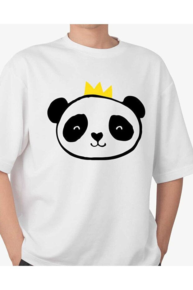 تيشيرت الملك باندا - 1
