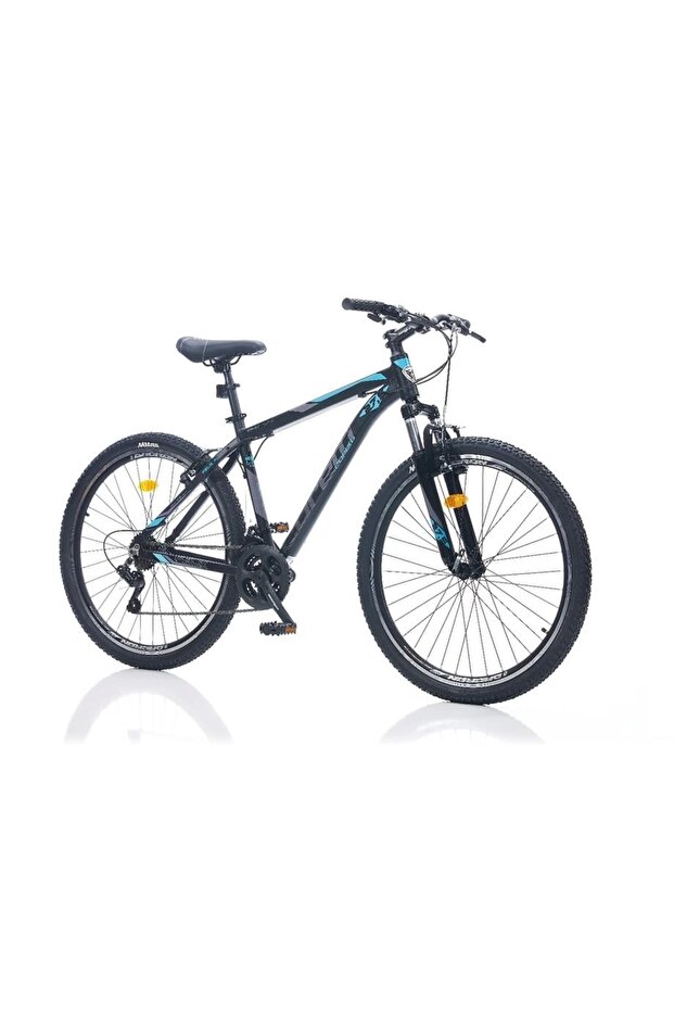 Felix 3.3 29 Jant Dağ Bisikleti Siyah-sarı - 1