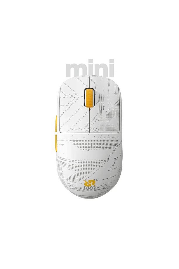 X2H RRQ Edition Kablosuz Size 1 Mini Simetrik Gaming Mouse (PX2H15) - 1