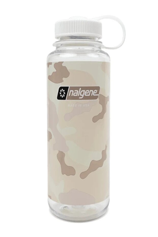 32 Oz WM Clear White Camo - 1
